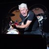 Foto Golden Earring te Nirwana Tuinfeest 2016 - Vrijdag
