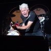 Golden Earring foto Nirwana Tuinfeest 2016 - Vrijdag