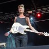 Foto Navarone te Nirwana Tuinfeest 2016 - Vrijdag
