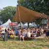 foto Nirwana Tuinfeest 2016 - Vrijdag