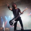 Foto Danko Jones te Nirwana Tuinfeest 2016 - Zaterdag