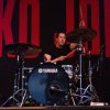 Danko Jones foto Nirwana Tuinfeest 2016 - Zaterdag