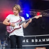 The Brahms foto Nirwana Tuinfeest 2016 - Zaterdag