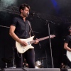 Foto The Boxer Rebellion te Nirwana Tuinfeest 2016 - Zaterdag