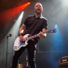 Foto Danko Jones te Nirwana Tuinfeest 2016 - Zaterdag