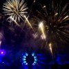 Foto  op Mysteryland 2016