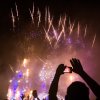 Foto  op Mysteryland 2016