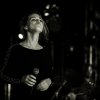 Foto Selah Sue te Selah Sue - 01/09 - Openluchttheater Hertme