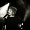 Foto Selah Sue te Selah Sue - 01/09 - Openluchttheater Hertme