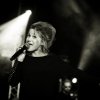 Selah Sue foto Selah Sue - 01/09 - Openluchttheater Hertme