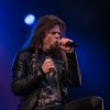 Queensrÿche foto Cityrock Leeuwarden 2016