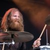 Kadavar foto Cityrock Leeuwarden 2016