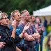 Foto  op Cityrock Leeuwarden 2016