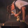 Foto John Coffey te Cityrock Leeuwarden 2016