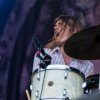 Foto DeWolff te Cityrock Leeuwarden 2016