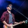 Foto De Hûnekop te Cityrock Leeuwarden 2016
