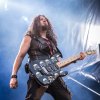 Queensrÿche foto Cityrock Leeuwarden 2016