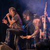 Queensrÿche foto Cityrock Leeuwarden 2016