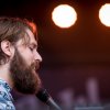 Foto DeWolff te Cityrock Leeuwarden 2016