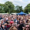 Foto  op Cityrock Leeuwarden 2016