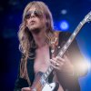 Foto DeWolff te Cityrock Leeuwarden 2016