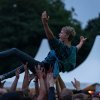 Foto  op Cityrock Leeuwarden 2016
