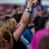 Foto  op Cityrock Leeuwarden 2016