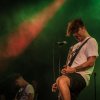 Foto John Coffey te Cityrock Leeuwarden 2016