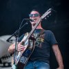 Foto De Hûnekop te Cityrock Leeuwarden 2016