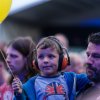 Foto  op Cityrock Leeuwarden 2016
