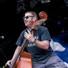 Foto De Hûnekop te Cityrock Leeuwarden 2016