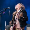 Foto DeWolff te Cityrock Leeuwarden 2016