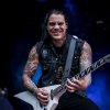 Foto Queensrÿche te Cityrock Leeuwarden 2016