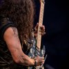 Foto Queensryche te Cityrock Leeuwarden 2016