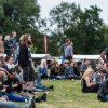 Foto  op Cityrock Leeuwarden 2016
