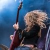 Foto DeWolff te Cityrock Leeuwarden 2016