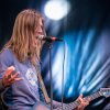 Foto John Coffey te Cityrock Leeuwarden 2016