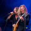 Foto Vandenberg's Moonkings te Cityrock Leeuwarden 2016