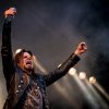 Queensrÿche foto Cityrock Leeuwarden 2016