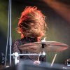 Foto Kadavar te Cityrock Leeuwarden 2016