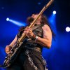 Queensrÿche foto Cityrock Leeuwarden 2016