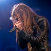 Queensrÿche foto Cityrock Leeuwarden 2016