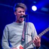 Foto John Coffey te Cityrock Leeuwarden 2016
