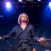 Foto Vandenberg's Moonkings te Cityrock Leeuwarden 2016