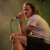 Foto John Coffey te Cityrock Leeuwarden 2016