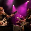 Foto Uriah Heep te Cityrock Leeuwarden 2016