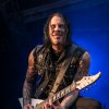 Queensrÿche foto Cityrock Leeuwarden 2016