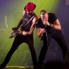 Foto Dvl te Bluesrock Tegelen 2016