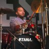 Foto  op Bluesrock Tegelen 2016