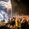 Racoon foto Racoon - 2 september 2016 - Metropool Open Air